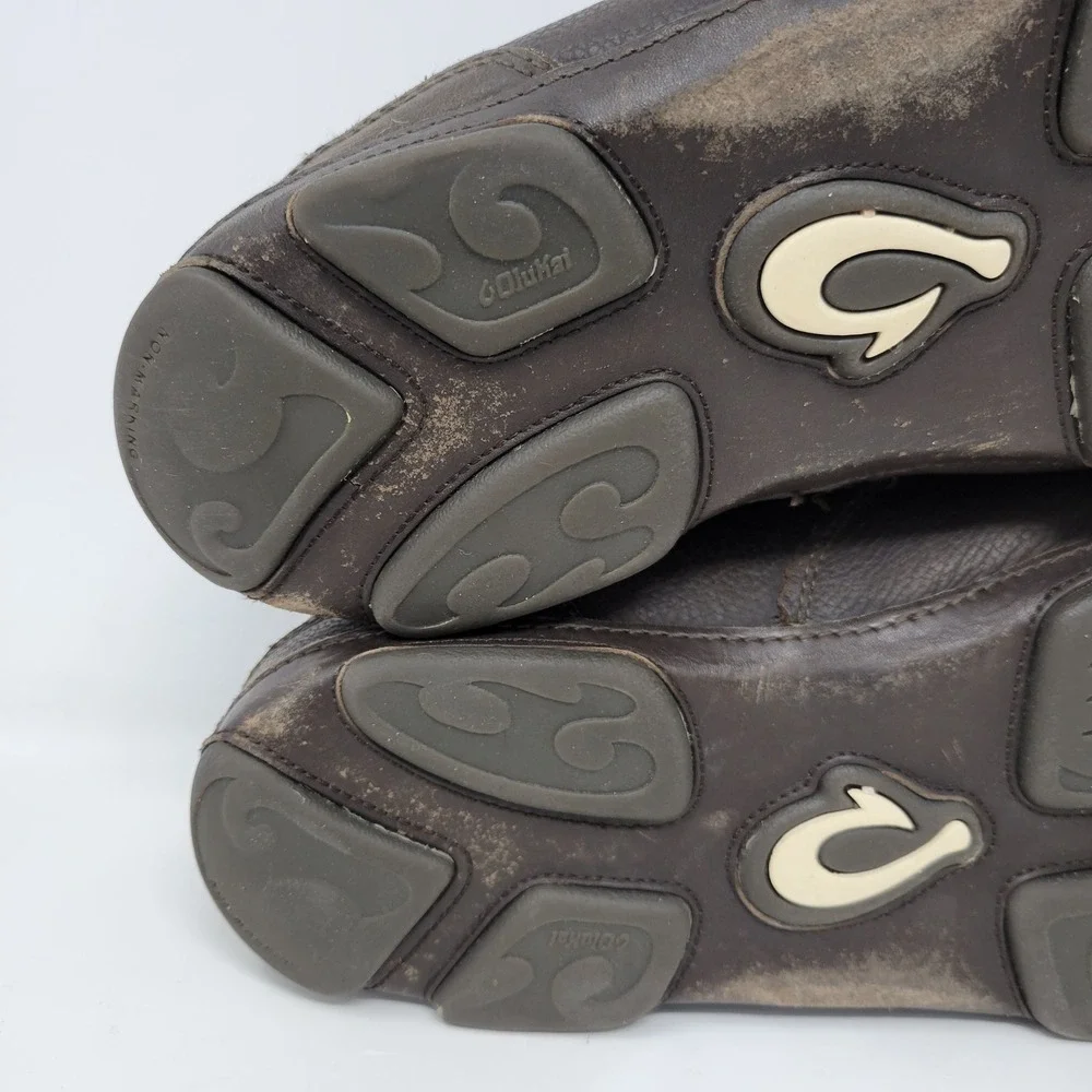 OluKai brand model